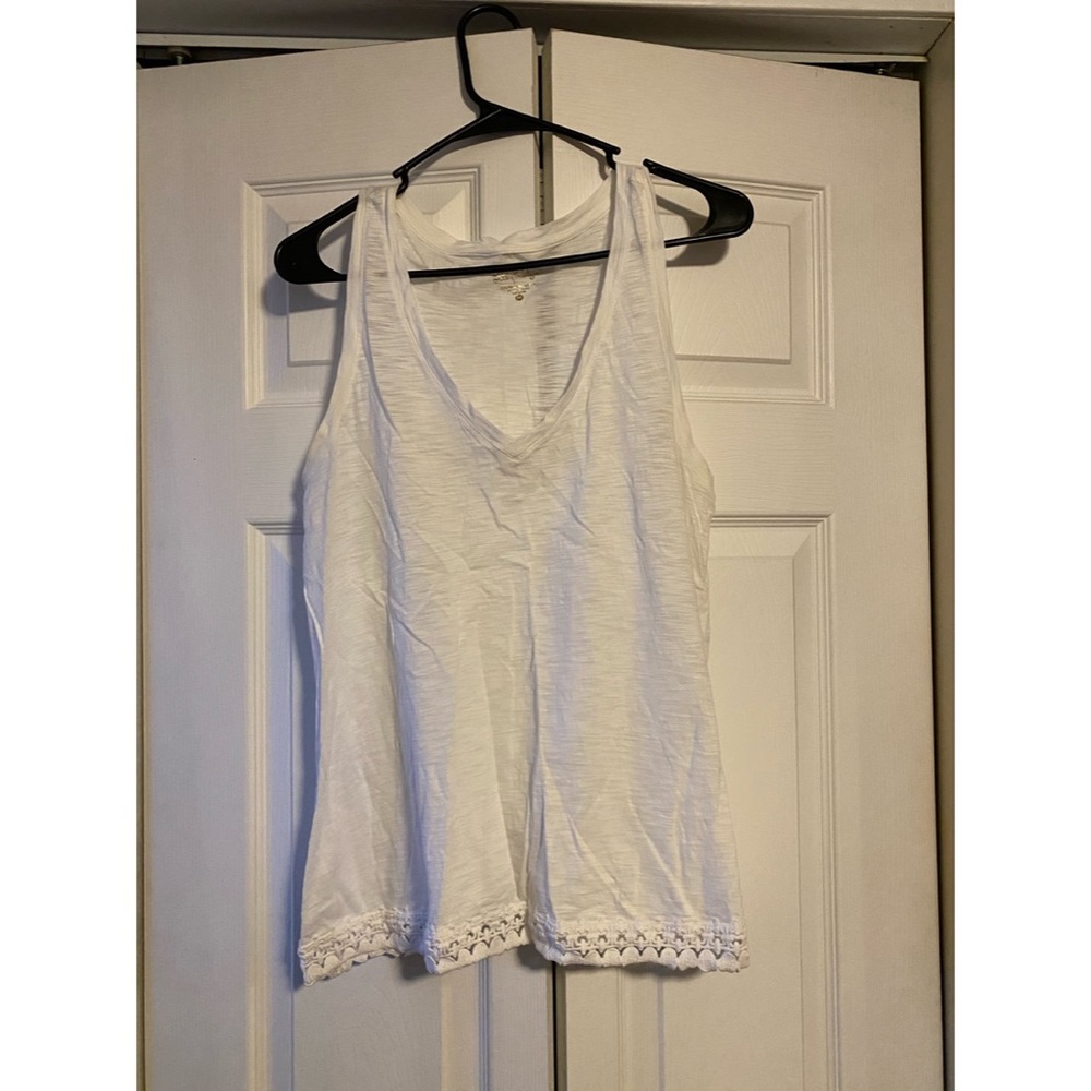 Lilly Pulitzer tank top
